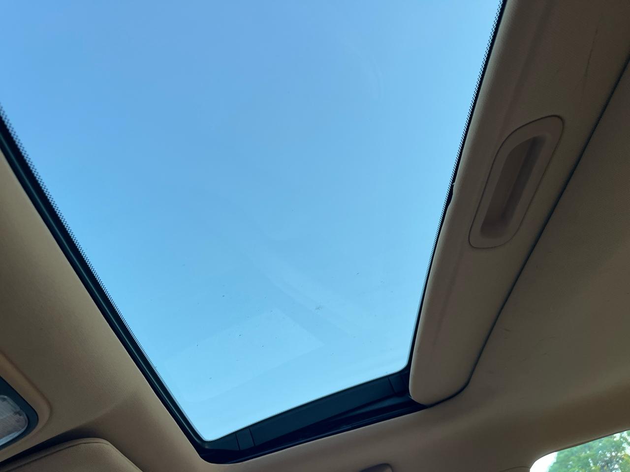 Acura TL 5-Speed AT 2004