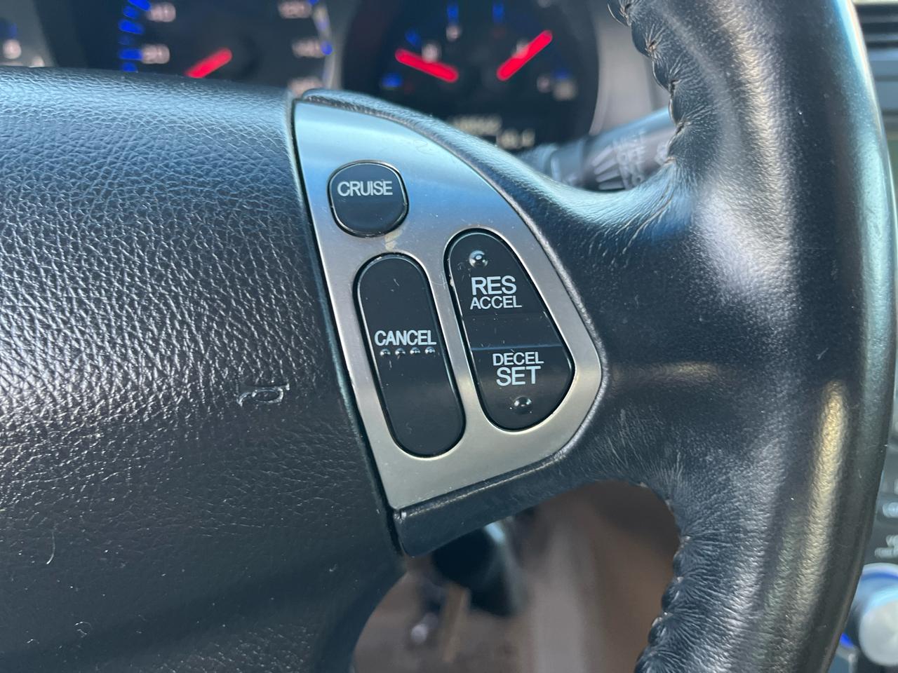 Acura TL 5-Speed AT 2004