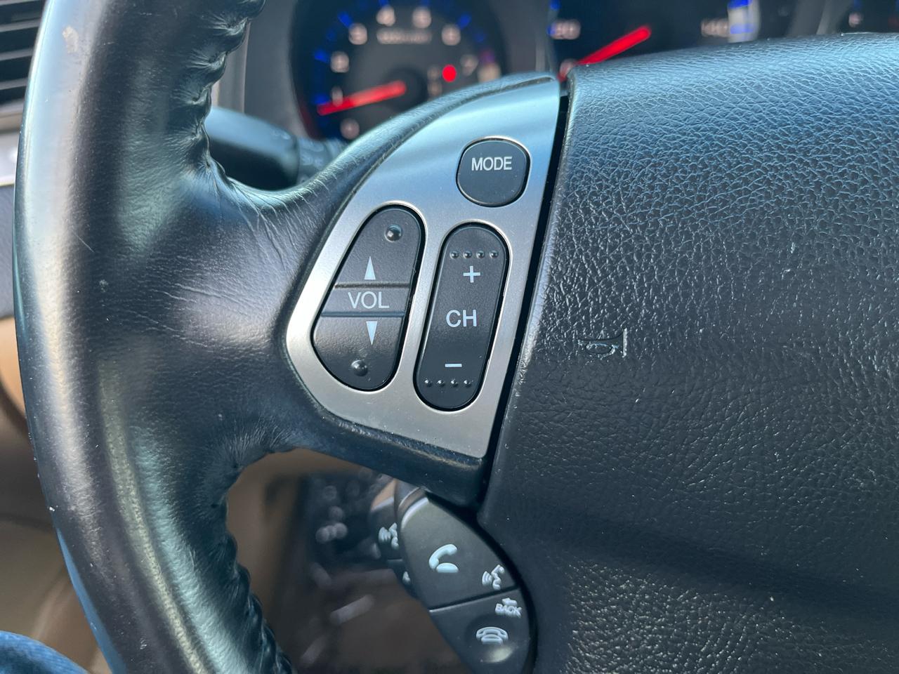 Acura TL 5-Speed AT 2004