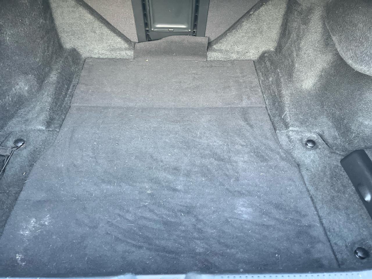 Acura TL 5-Speed AT 2004