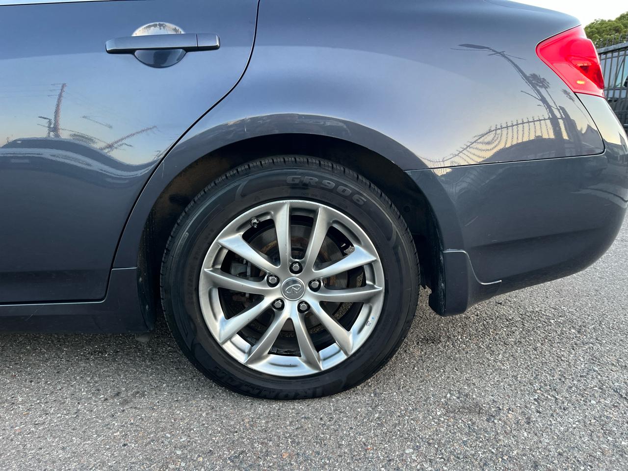 Infiniti G35 x AWD 2008