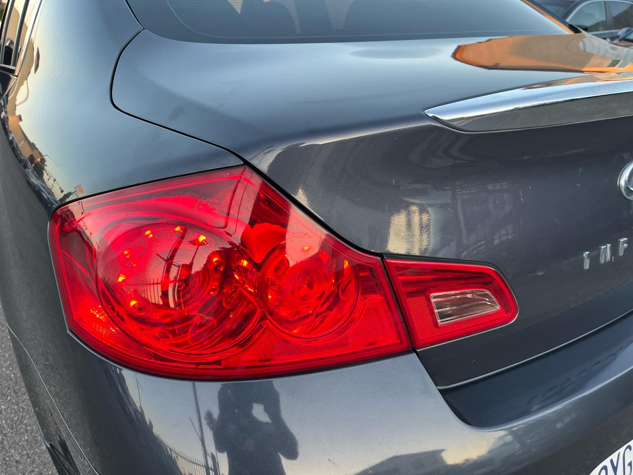 Infiniti G35 x AWD 2008