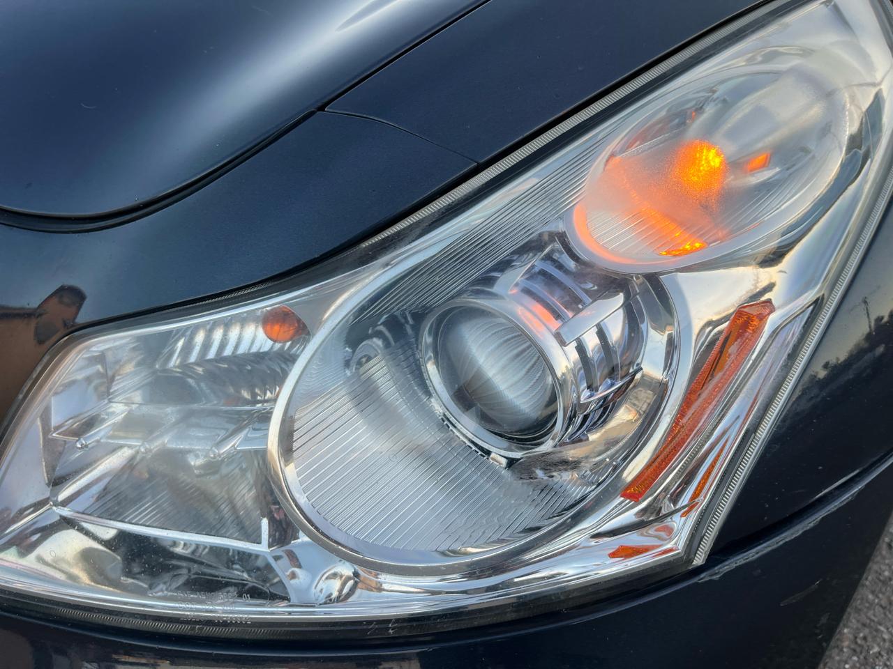 Infiniti G35 x AWD 2008