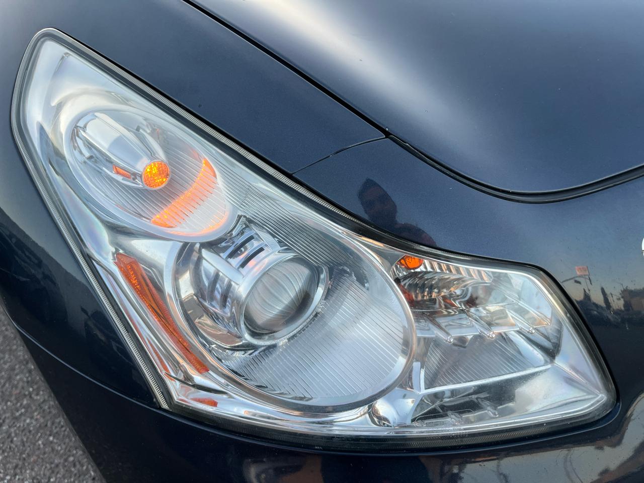 Infiniti G35 x AWD 2008