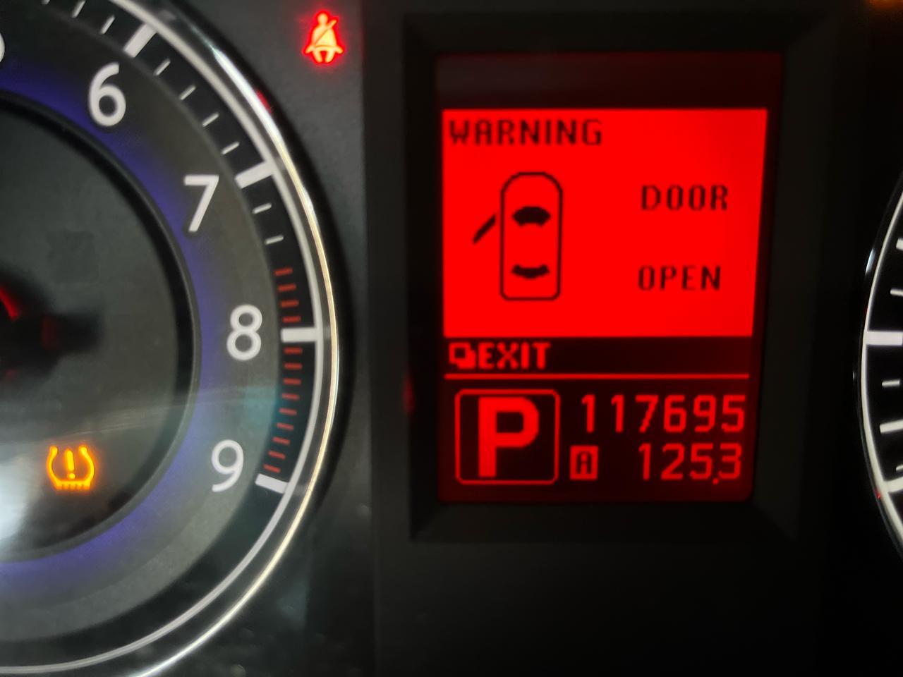 Infiniti G35 x AWD 2008