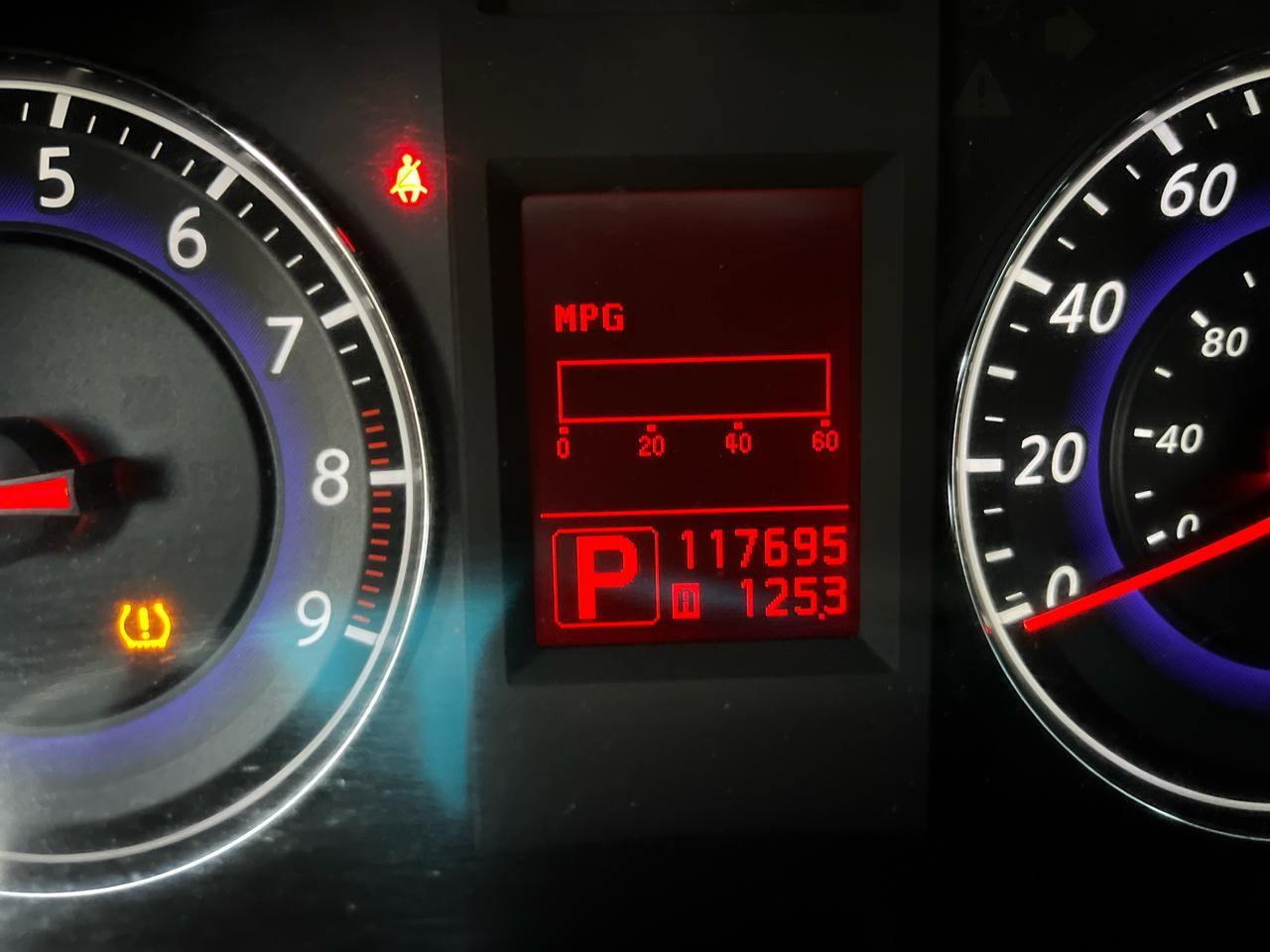 Infiniti G35 x AWD 2008