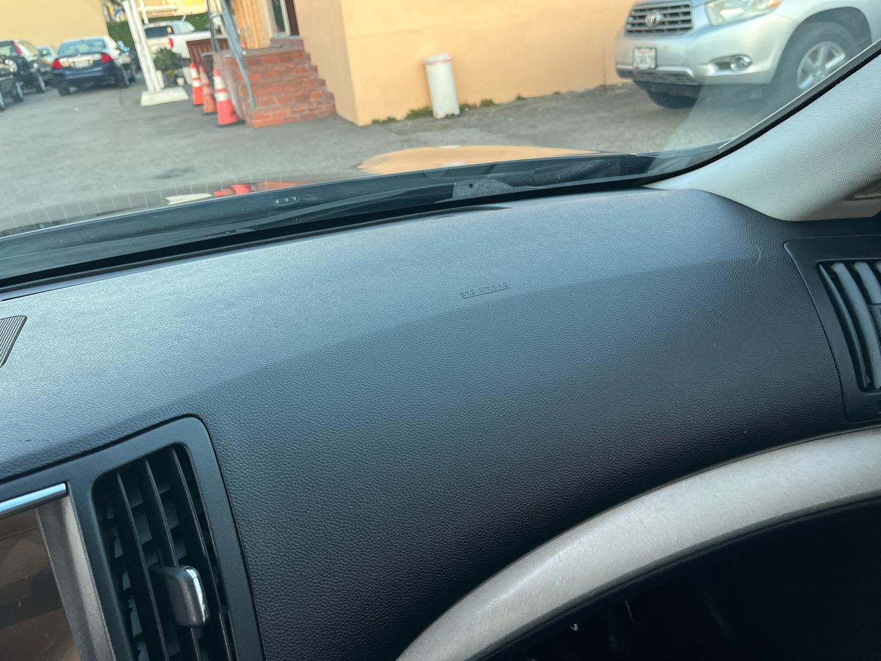 Infiniti G35 x AWD 2008