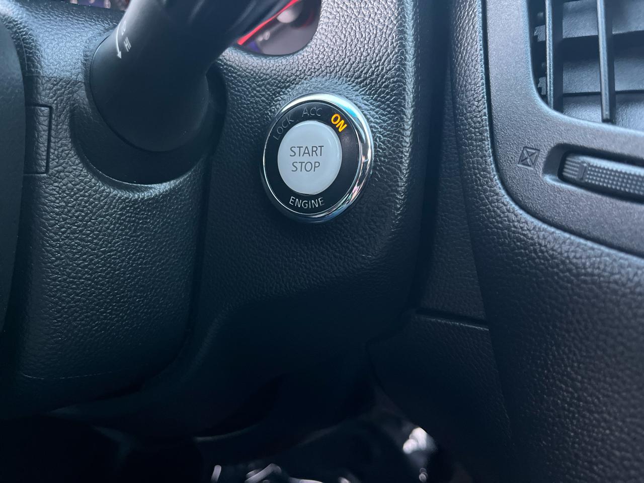 Infiniti G35 x AWD 2008