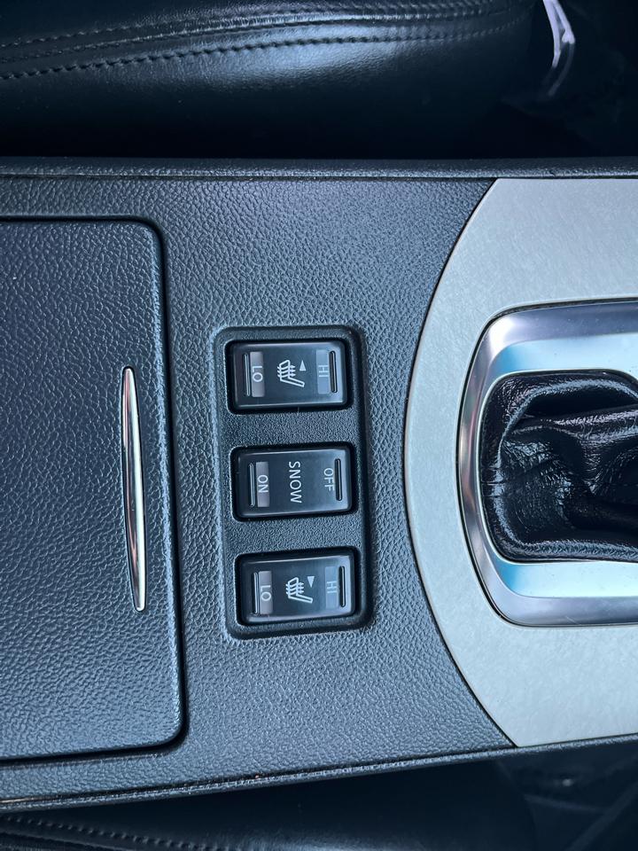 Infiniti G35 x AWD 2008