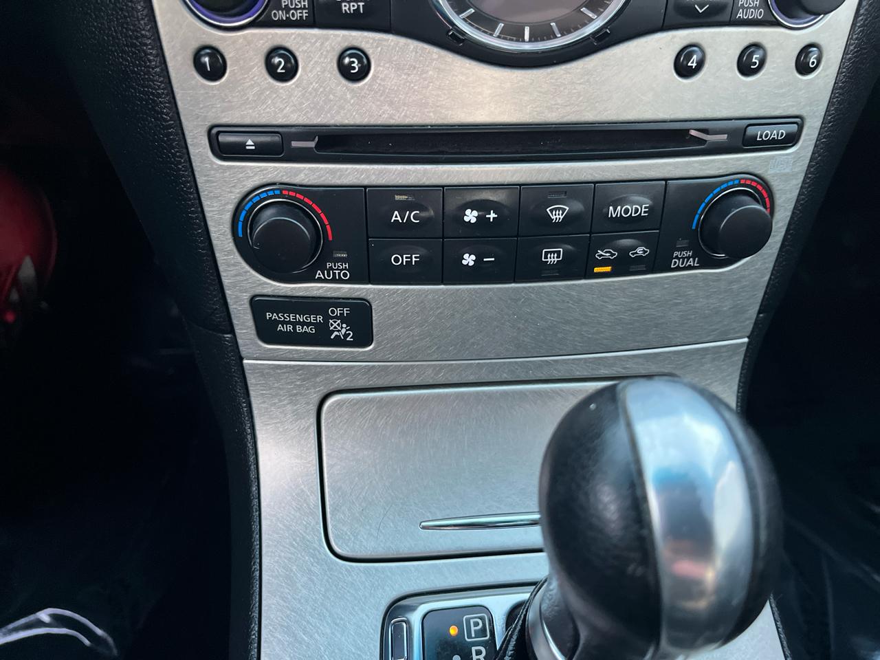 Infiniti G35 x AWD 2008