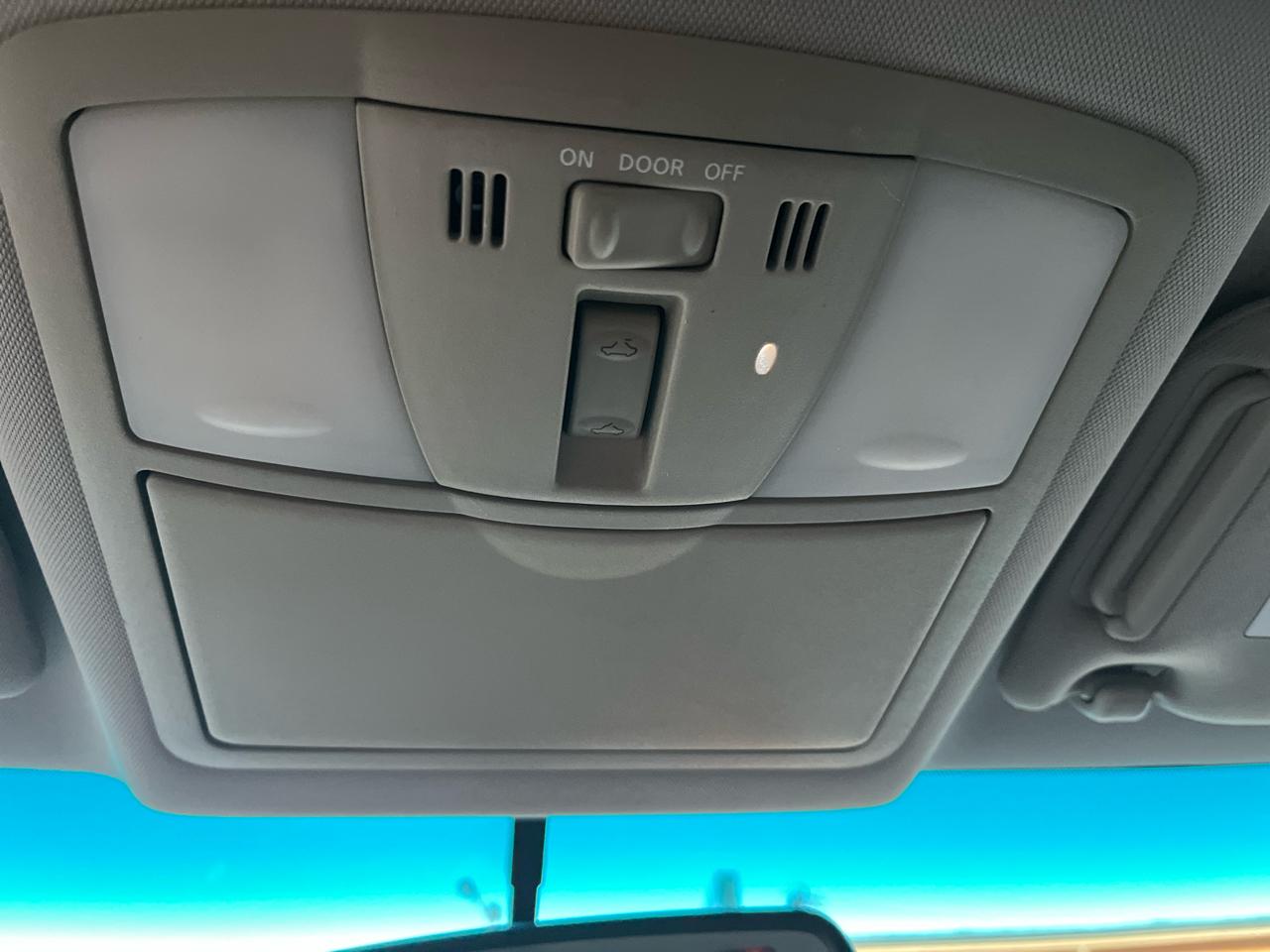 Infiniti G35 x AWD 2008