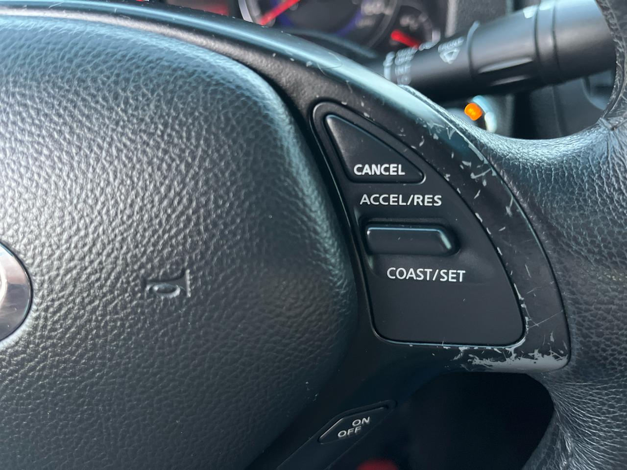 Infiniti G35 x AWD 2008