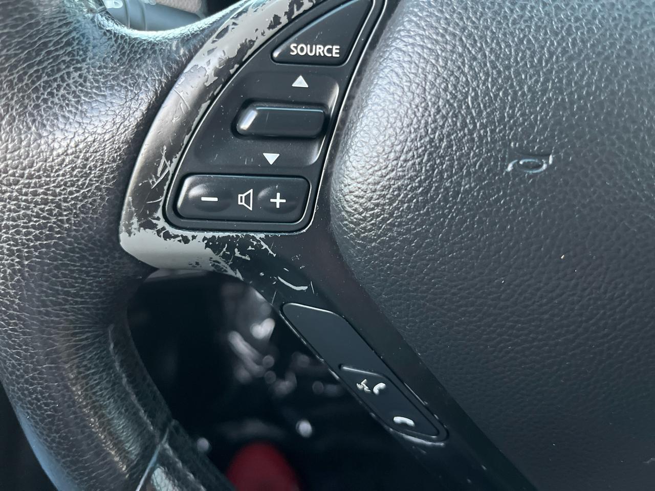 Infiniti G35 x AWD 2008