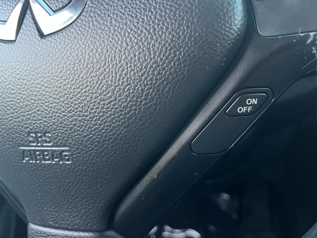 Infiniti G35 x AWD 2008