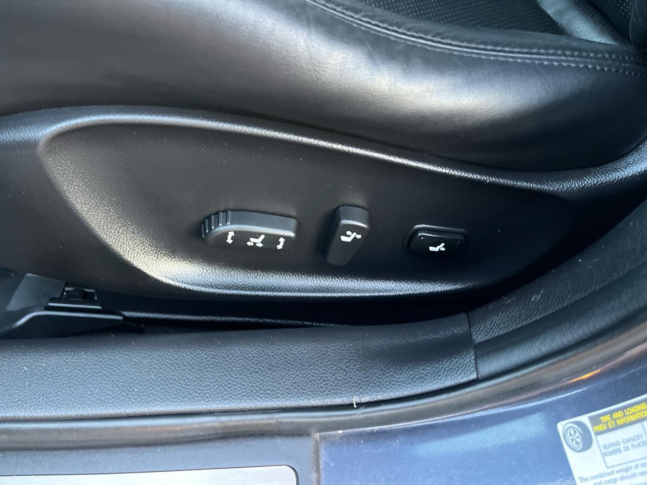 Infiniti G35 x AWD 2008