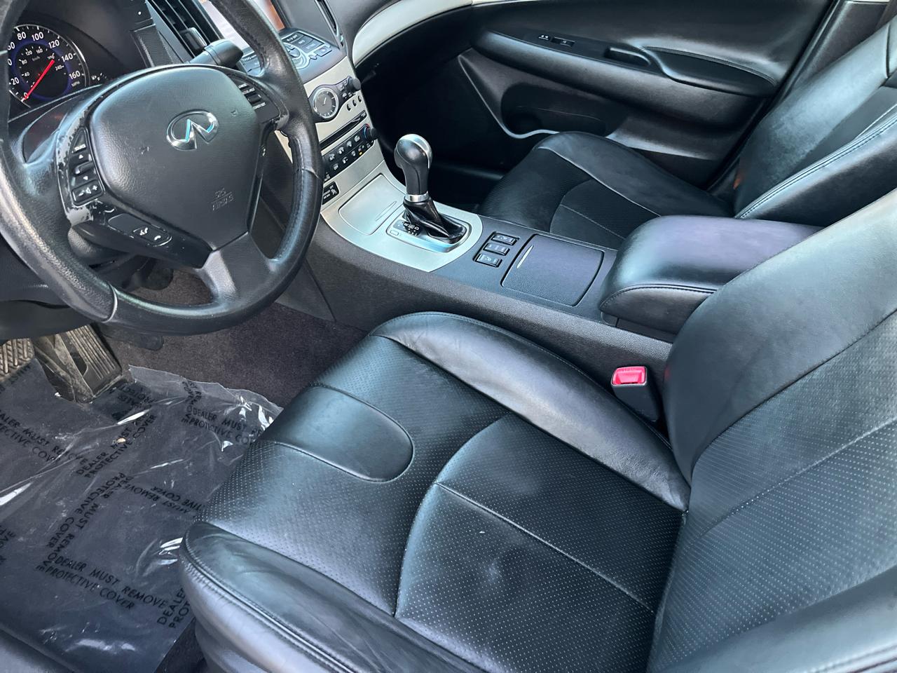 Infiniti G35 x AWD 2008