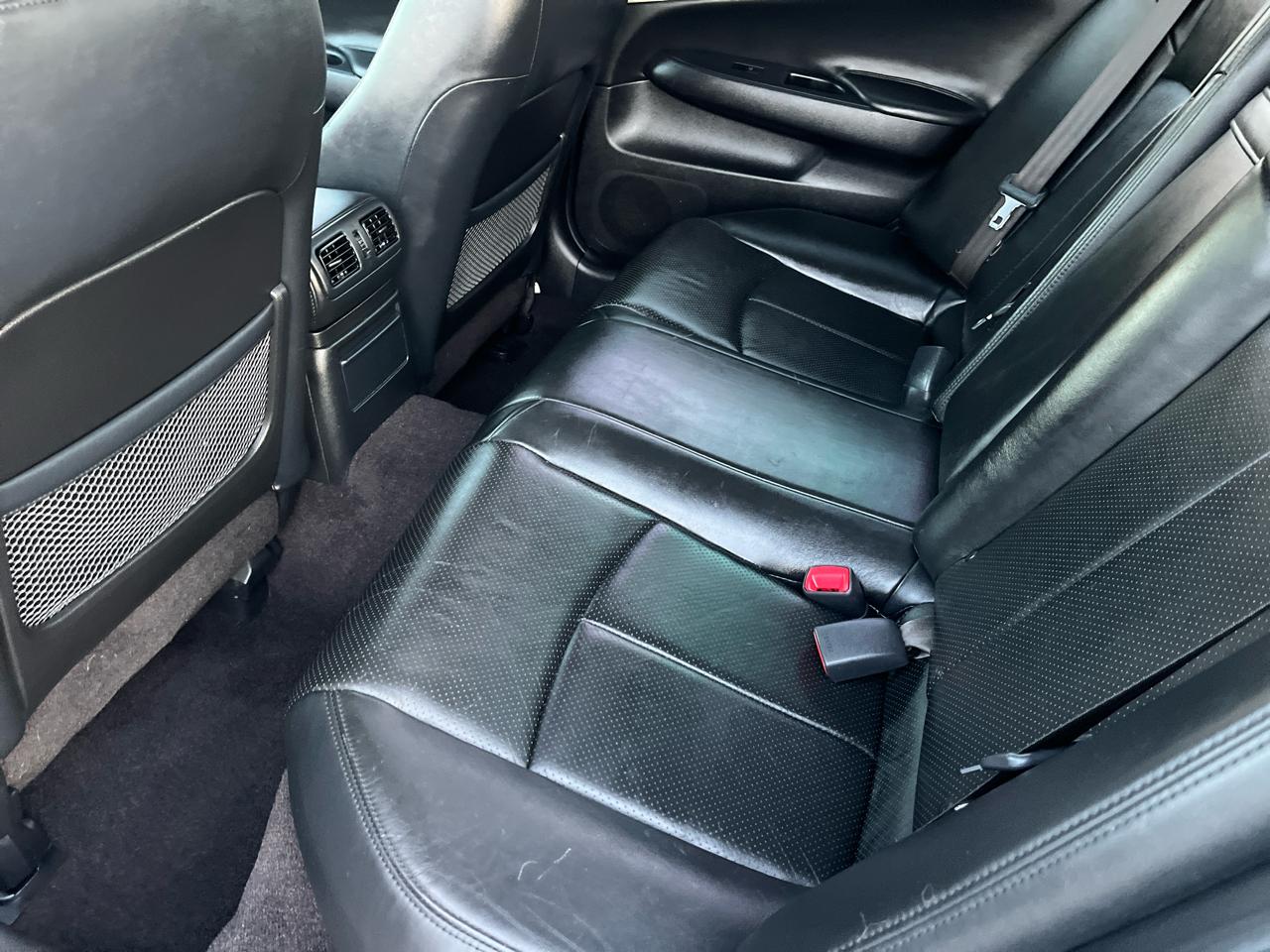 Infiniti G35 x AWD 2008