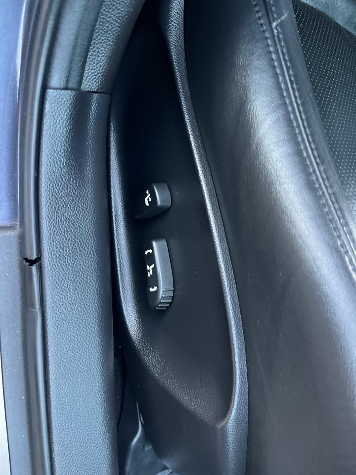 Infiniti G35 x AWD 2008