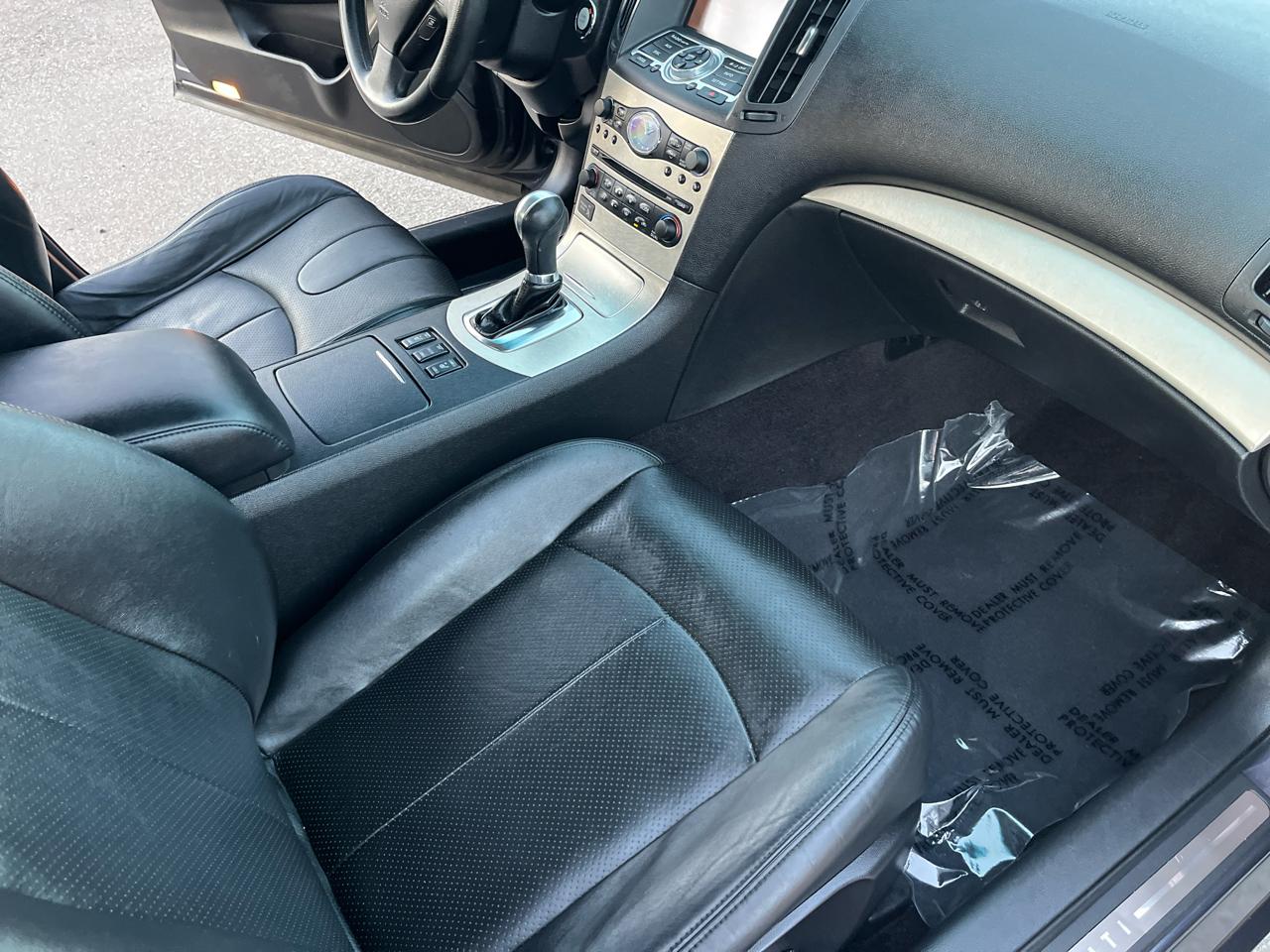 Infiniti G35 x AWD 2008