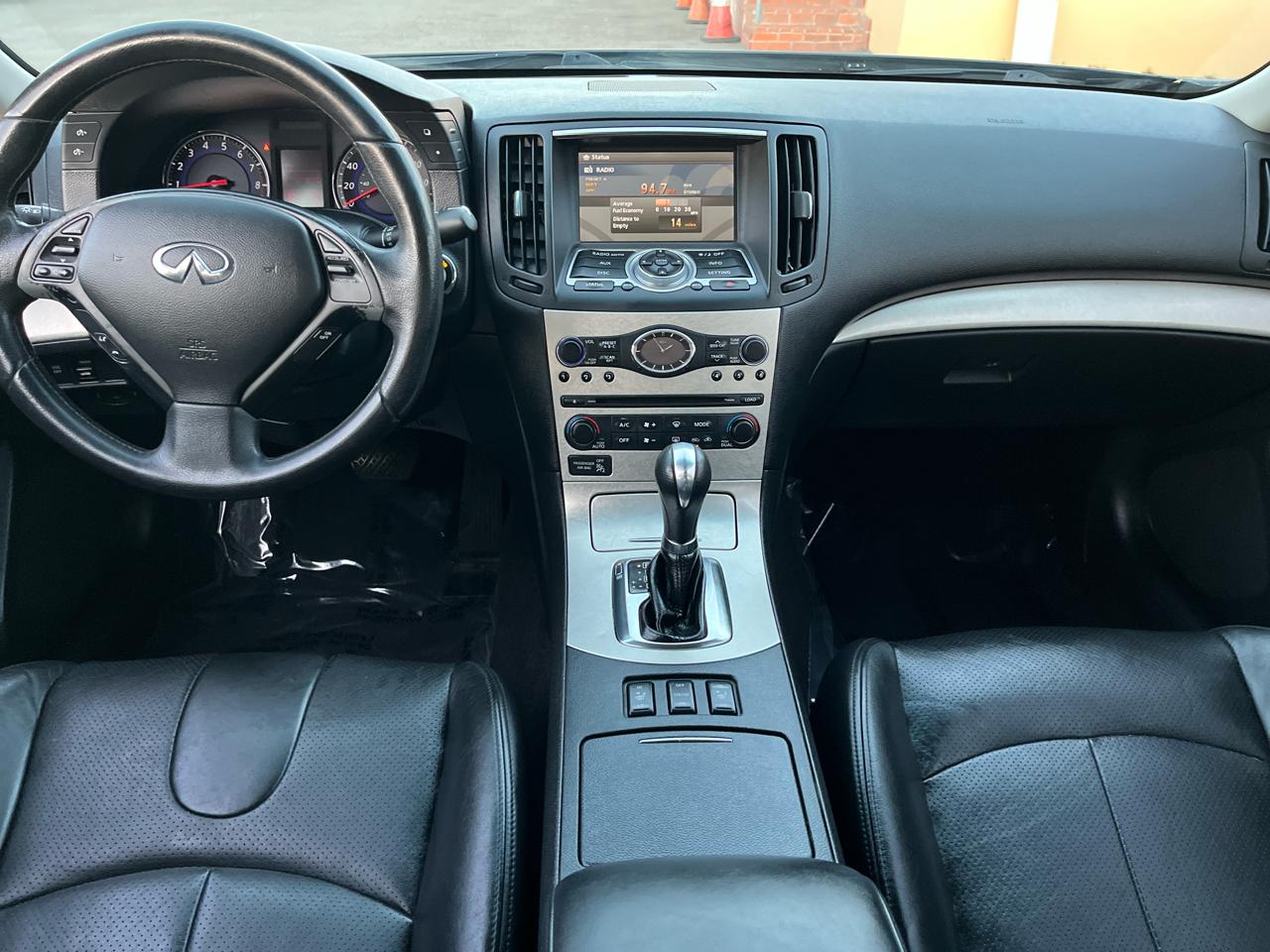 Infiniti G35 x AWD 2008