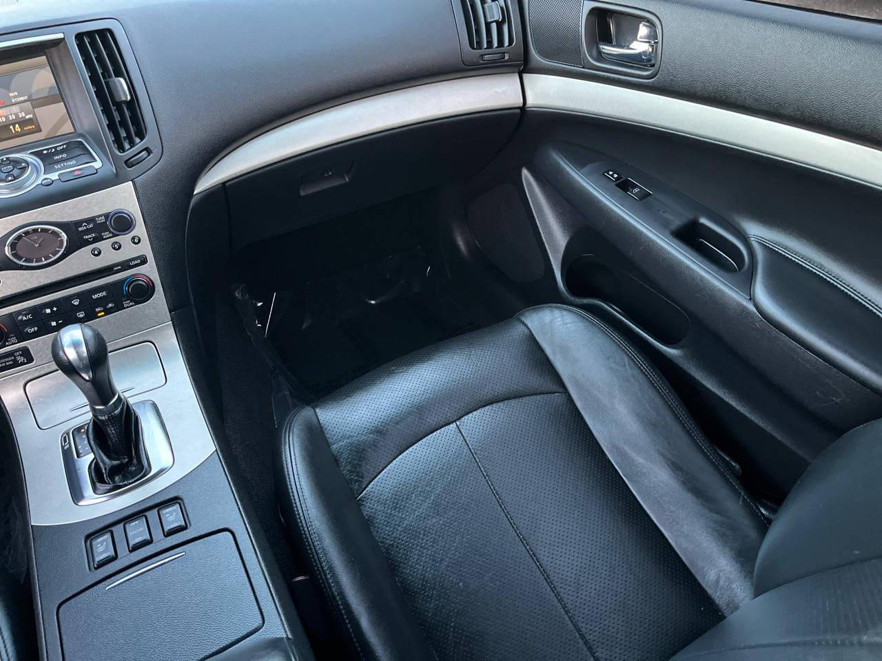 Infiniti G35 x AWD 2008