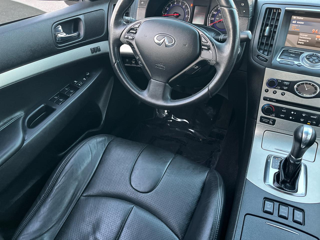 Infiniti G35 x AWD 2008
