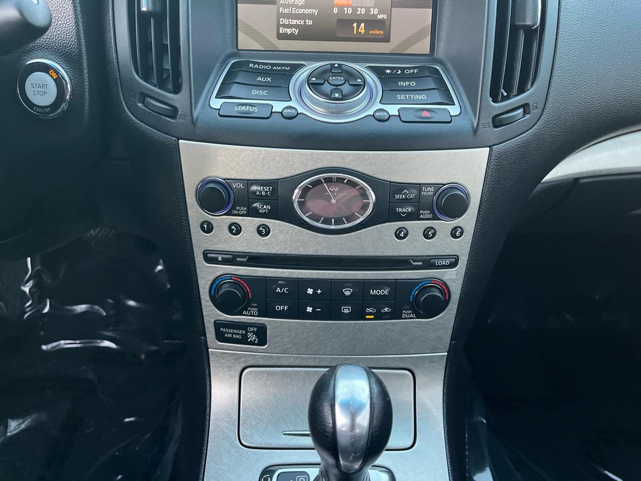 Infiniti G35 x AWD 2008