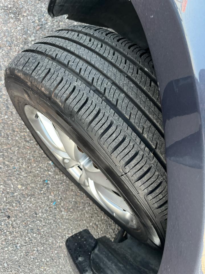 Infiniti G35 x AWD 2008