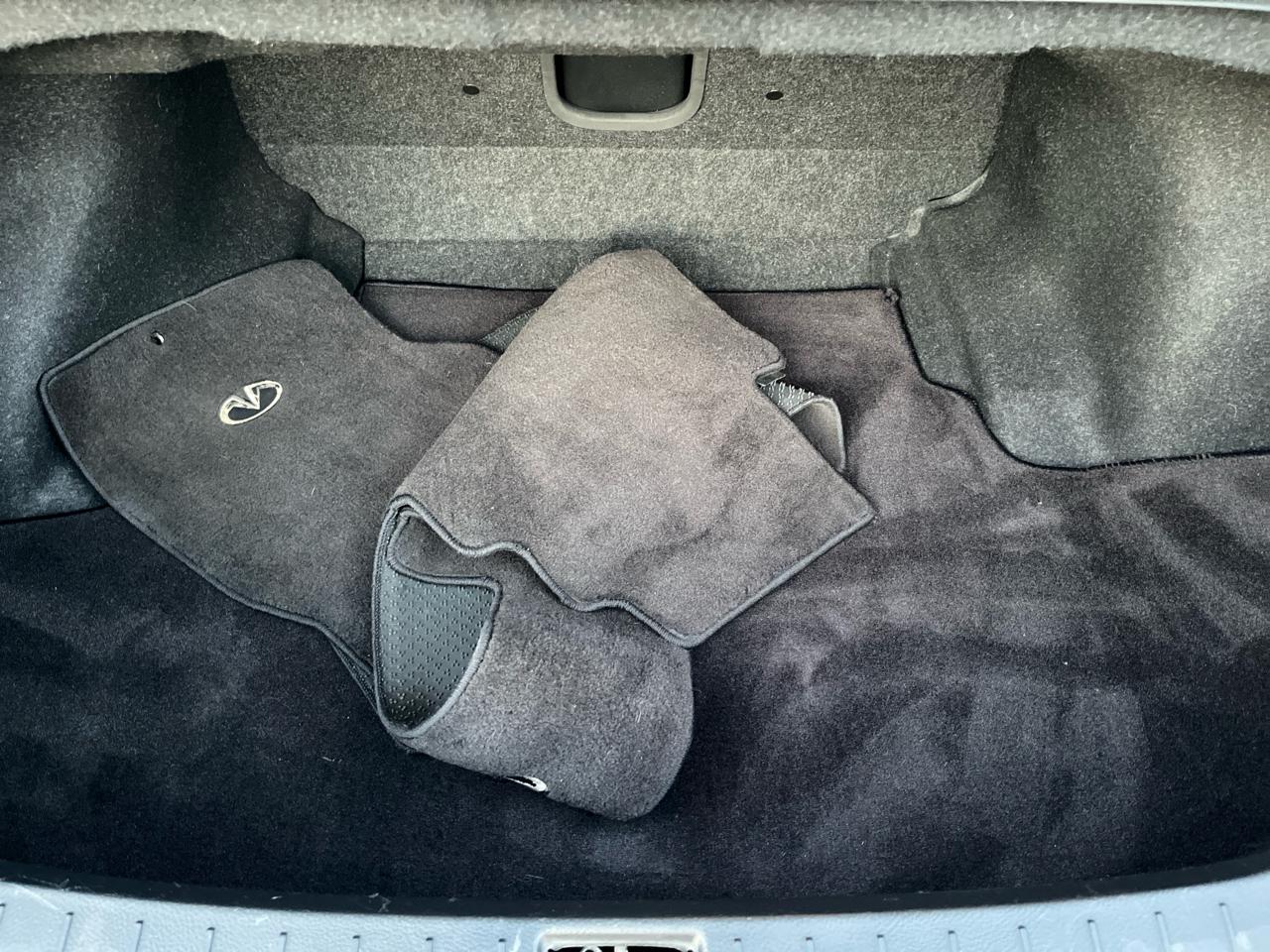 Infiniti G35 x AWD 2008