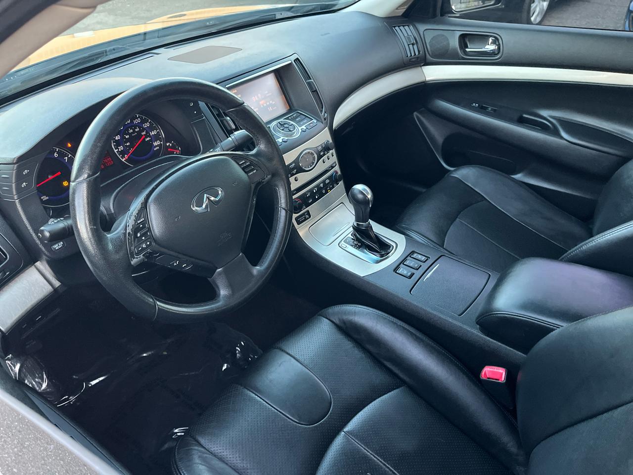 Infiniti G35 x AWD 2008