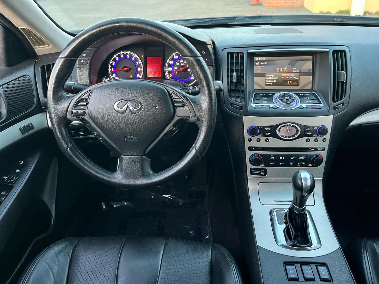 Infiniti G35 x AWD 2008