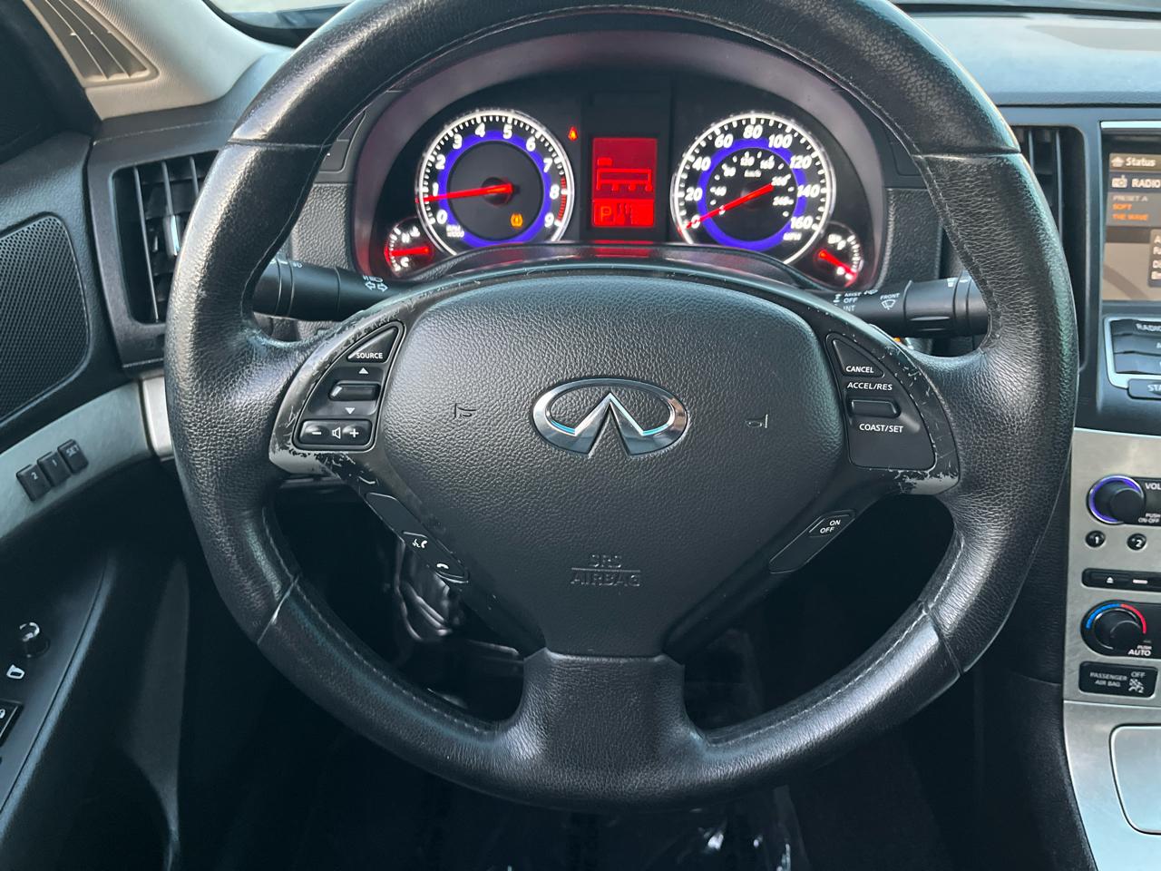 Infiniti G35 x AWD 2008