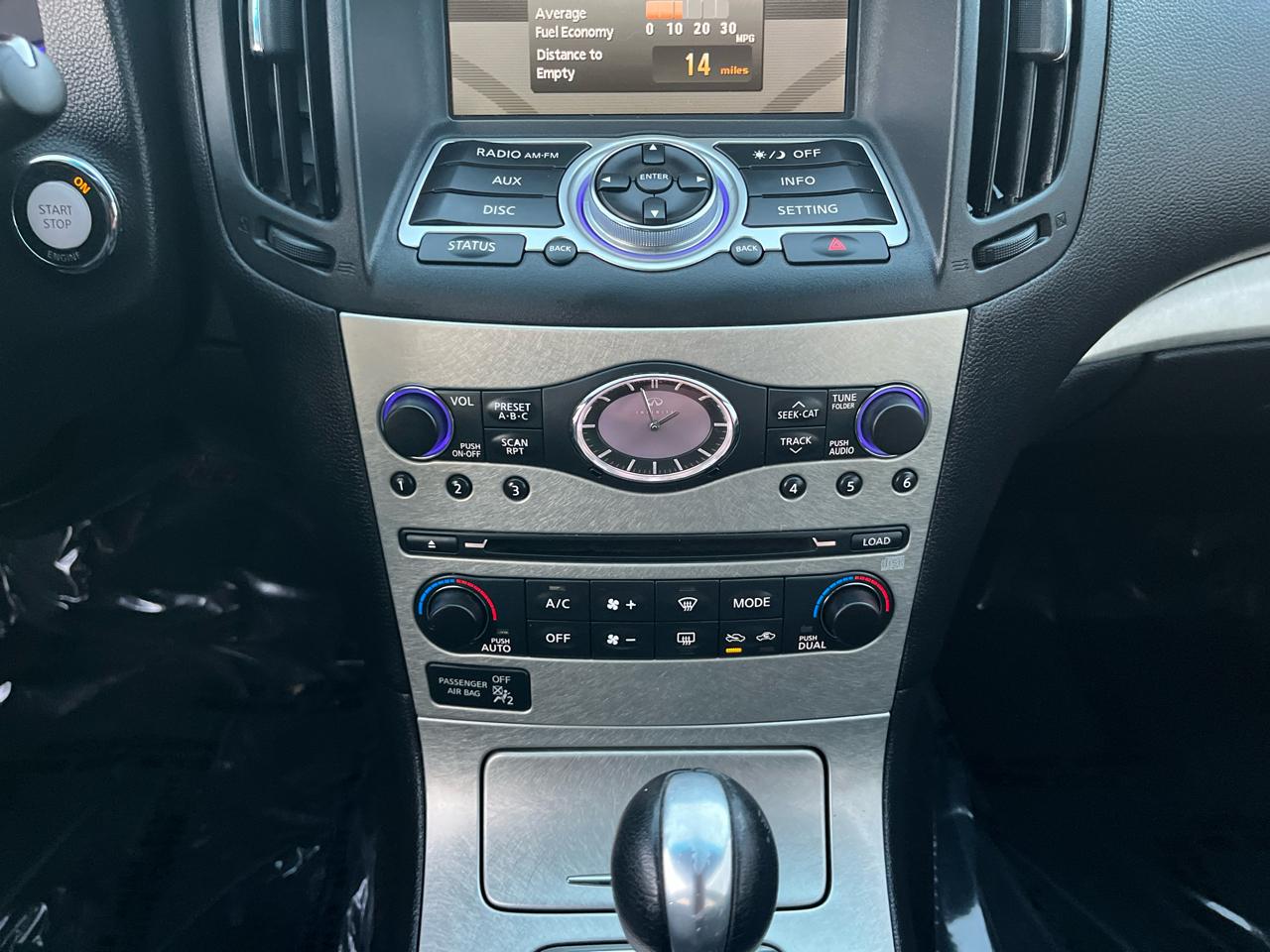 Infiniti G35 x AWD 2008