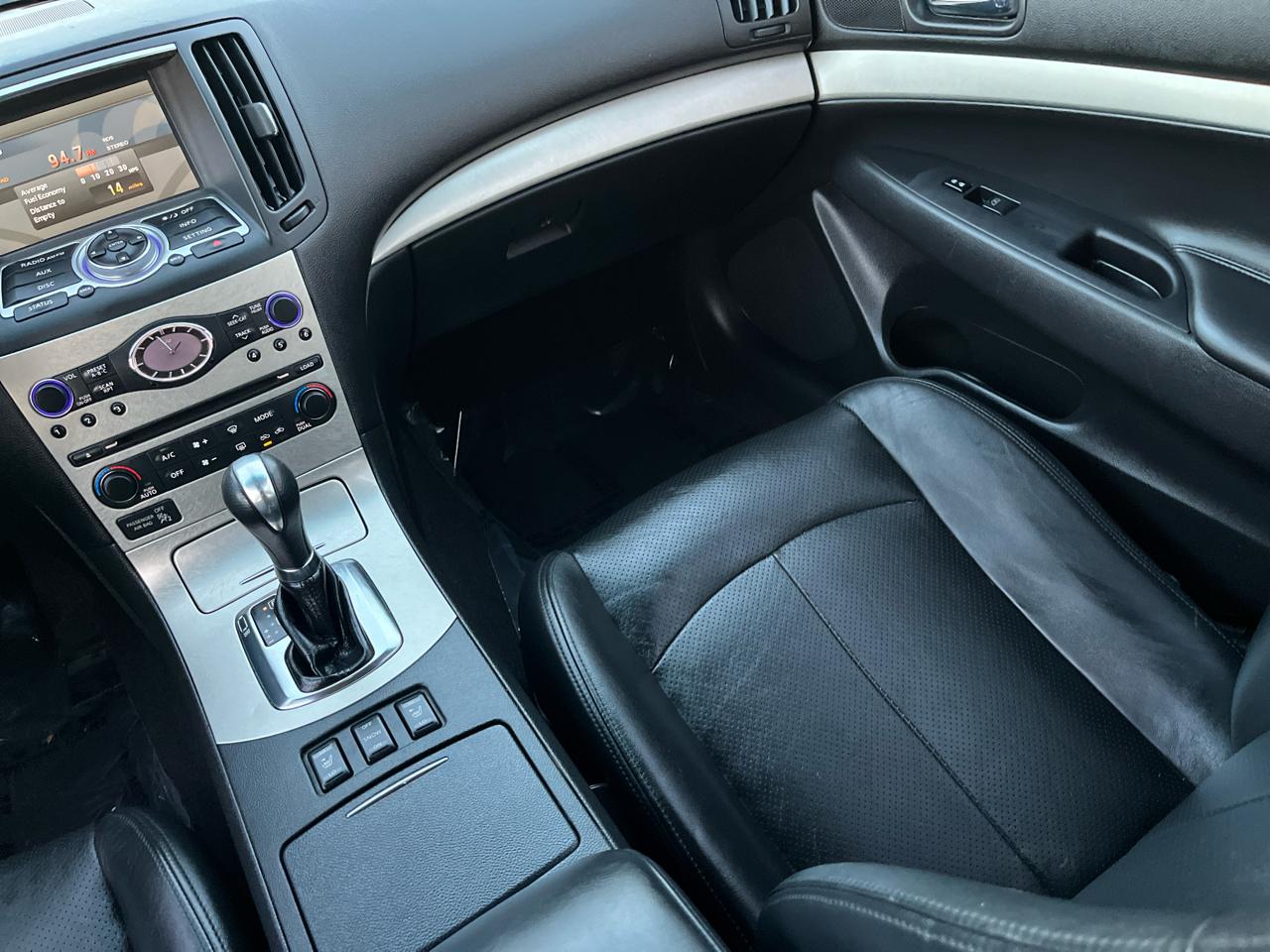 Infiniti G35 x AWD 2008