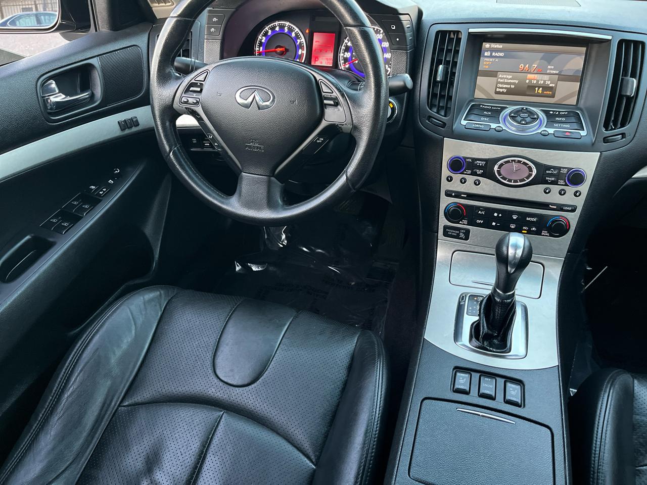 Infiniti G35 x AWD 2008
