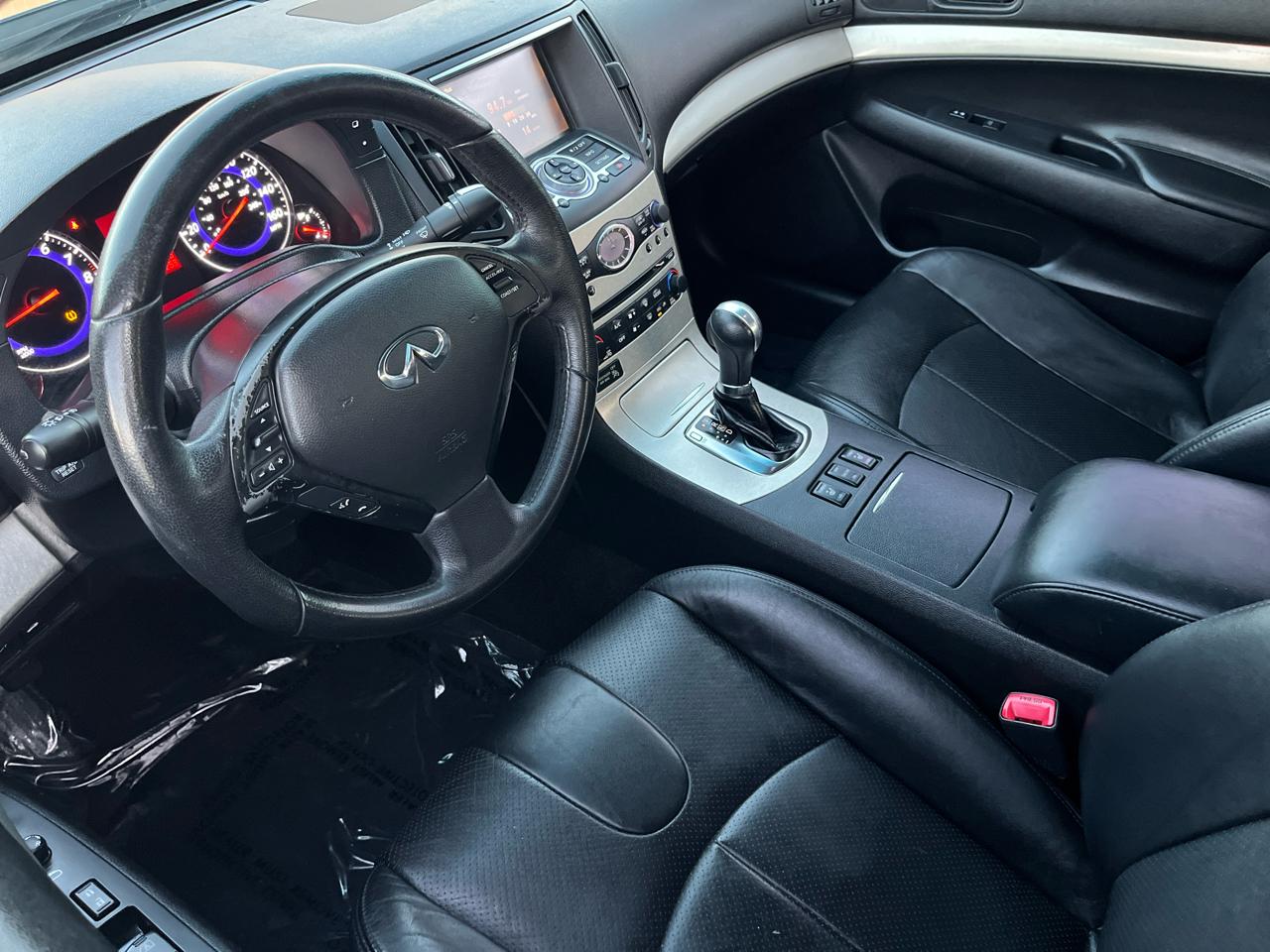 Infiniti G35 x AWD 2008