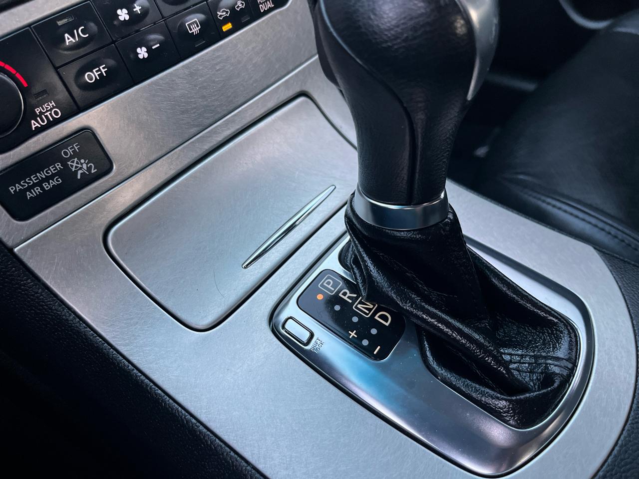 Infiniti G35 x AWD 2008