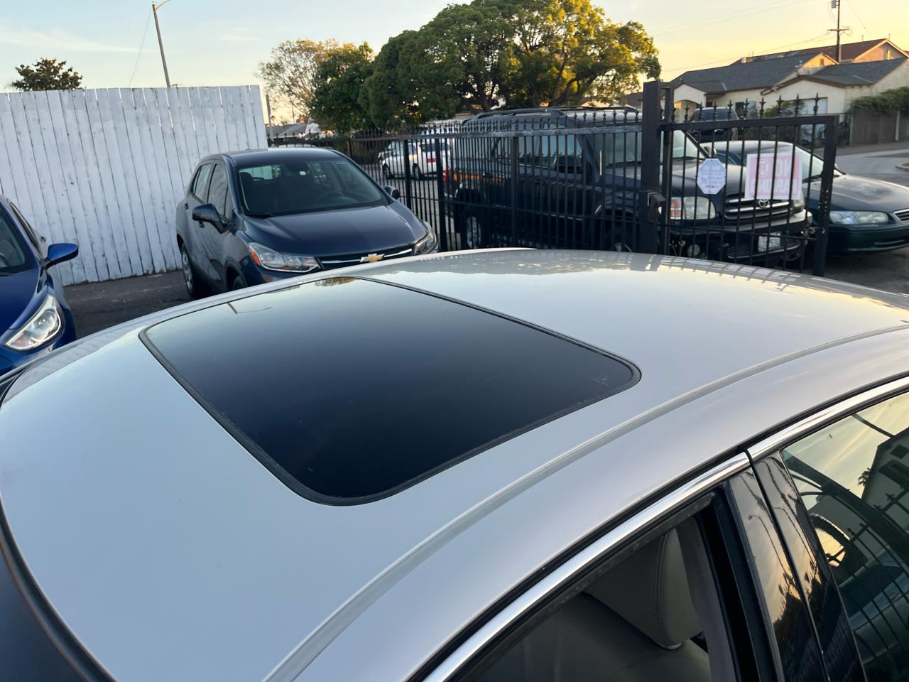 Lexus ES 300 Sedan 2003