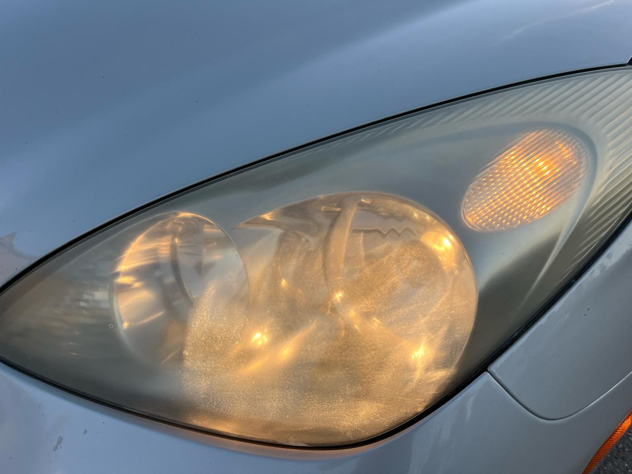 Lexus ES 300 Sedan 2003