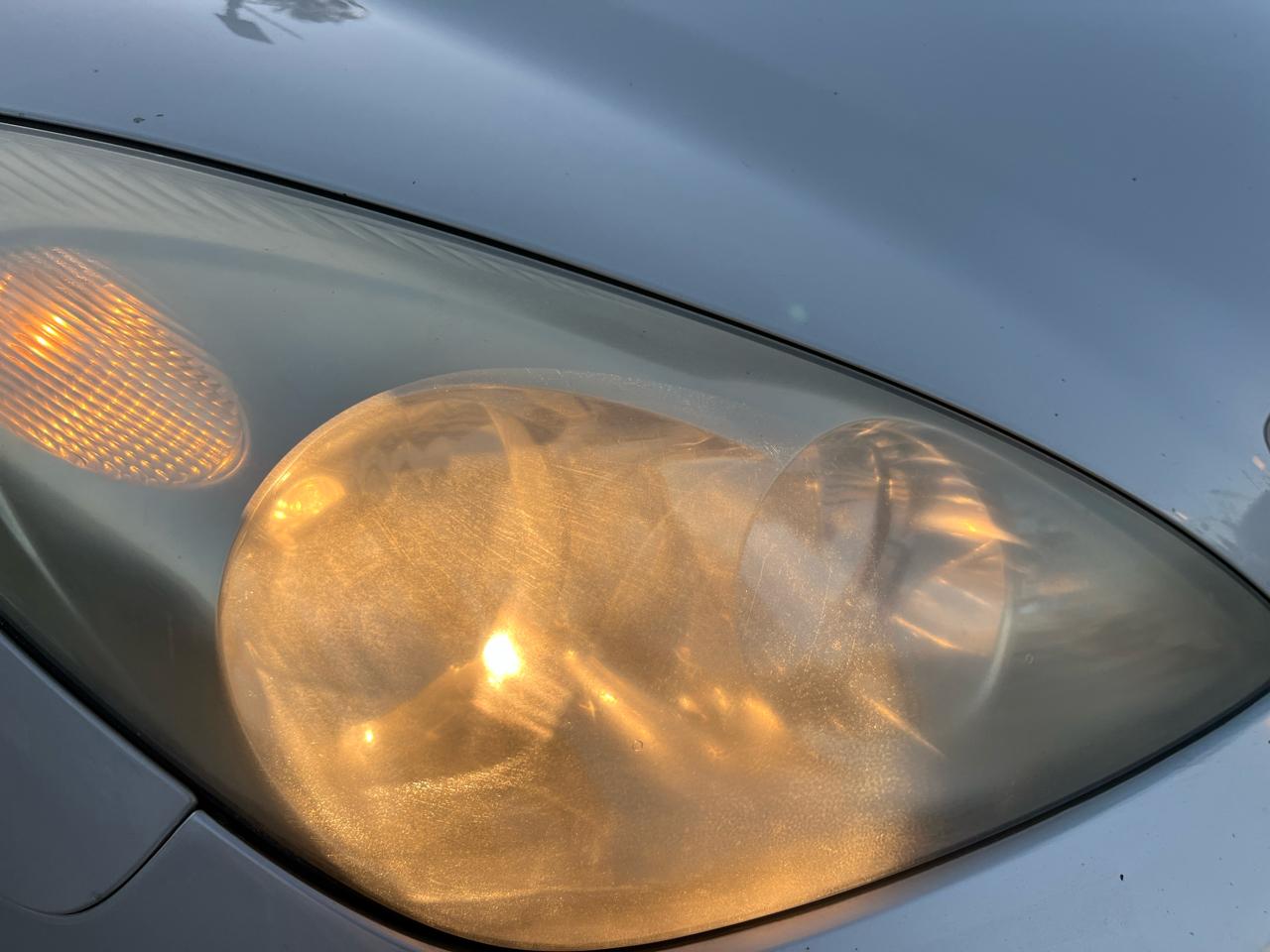 Lexus ES 300 Sedan 2003