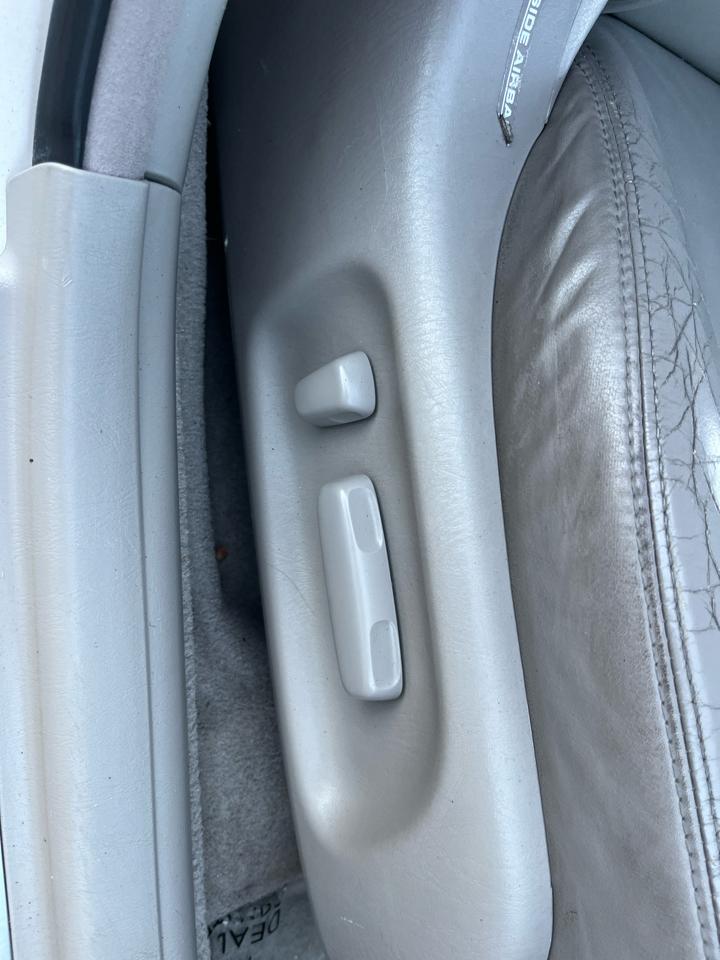 Lexus ES 300 Sedan 2003