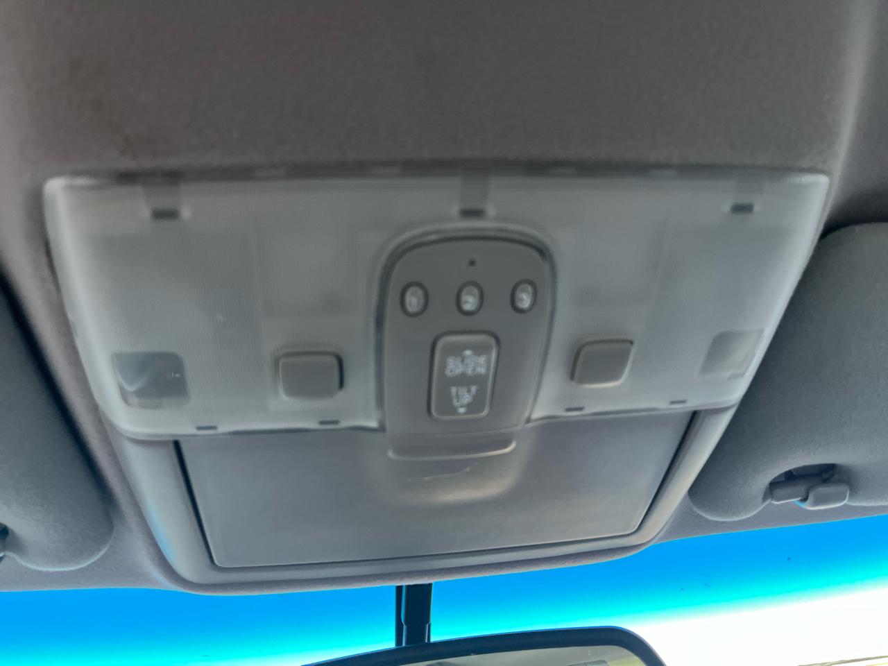 Lexus ES 300 Sedan 2003