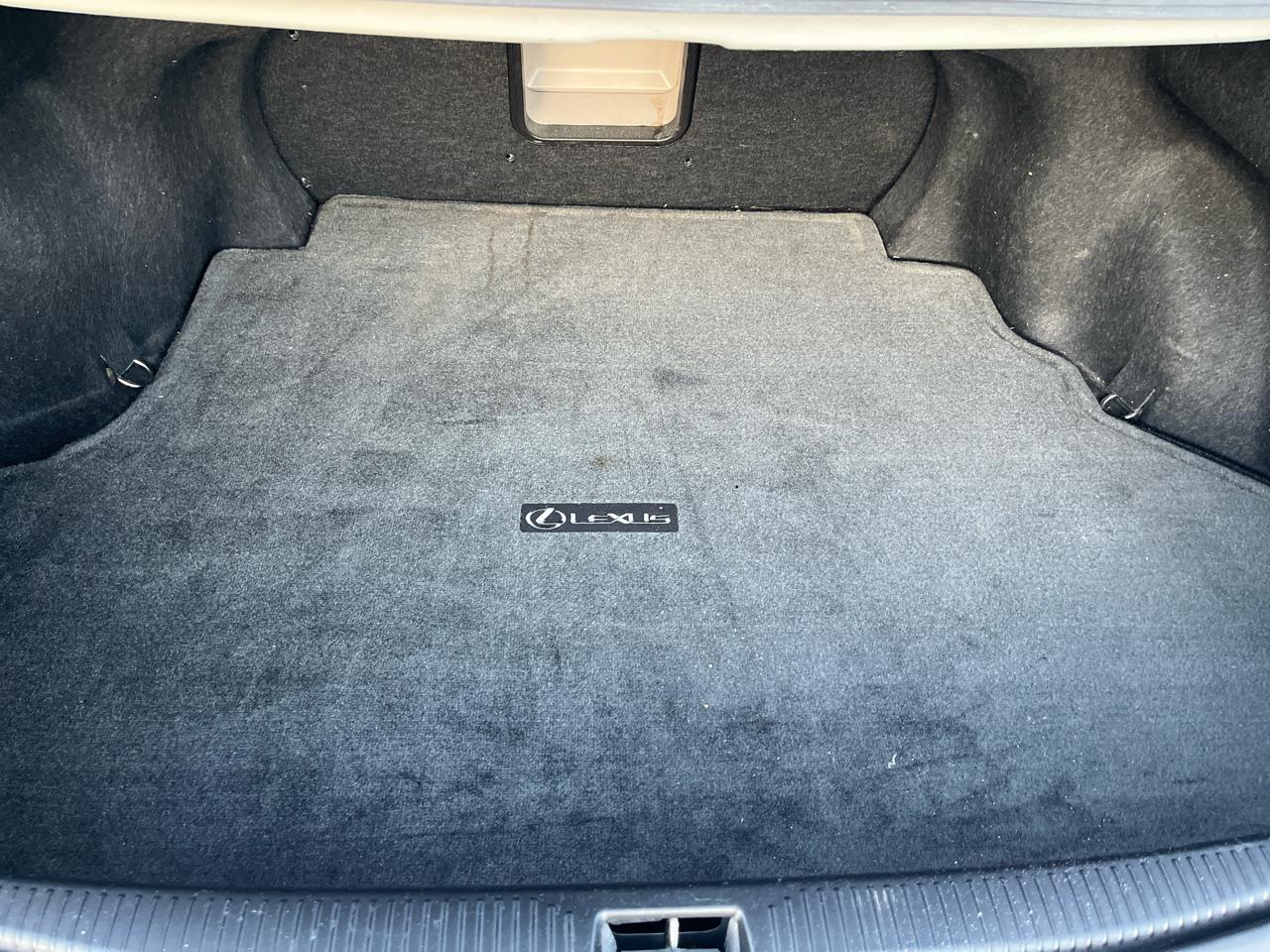 Lexus ES 300 Sedan 2003