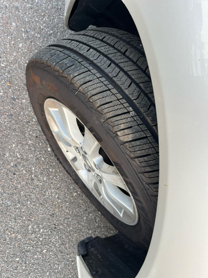 Lexus ES 300 Sedan 2003