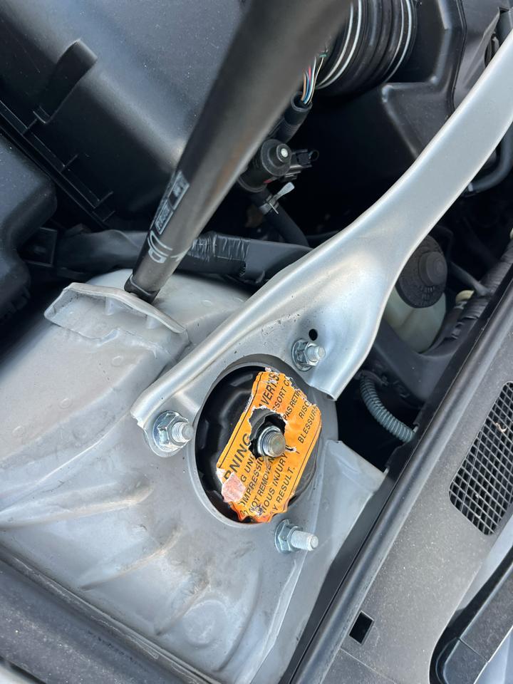 Lexus ES 300 Sedan 2003