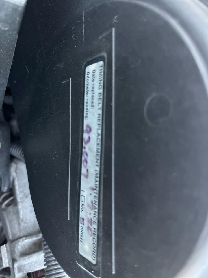 Lexus ES 300 Sedan 2003