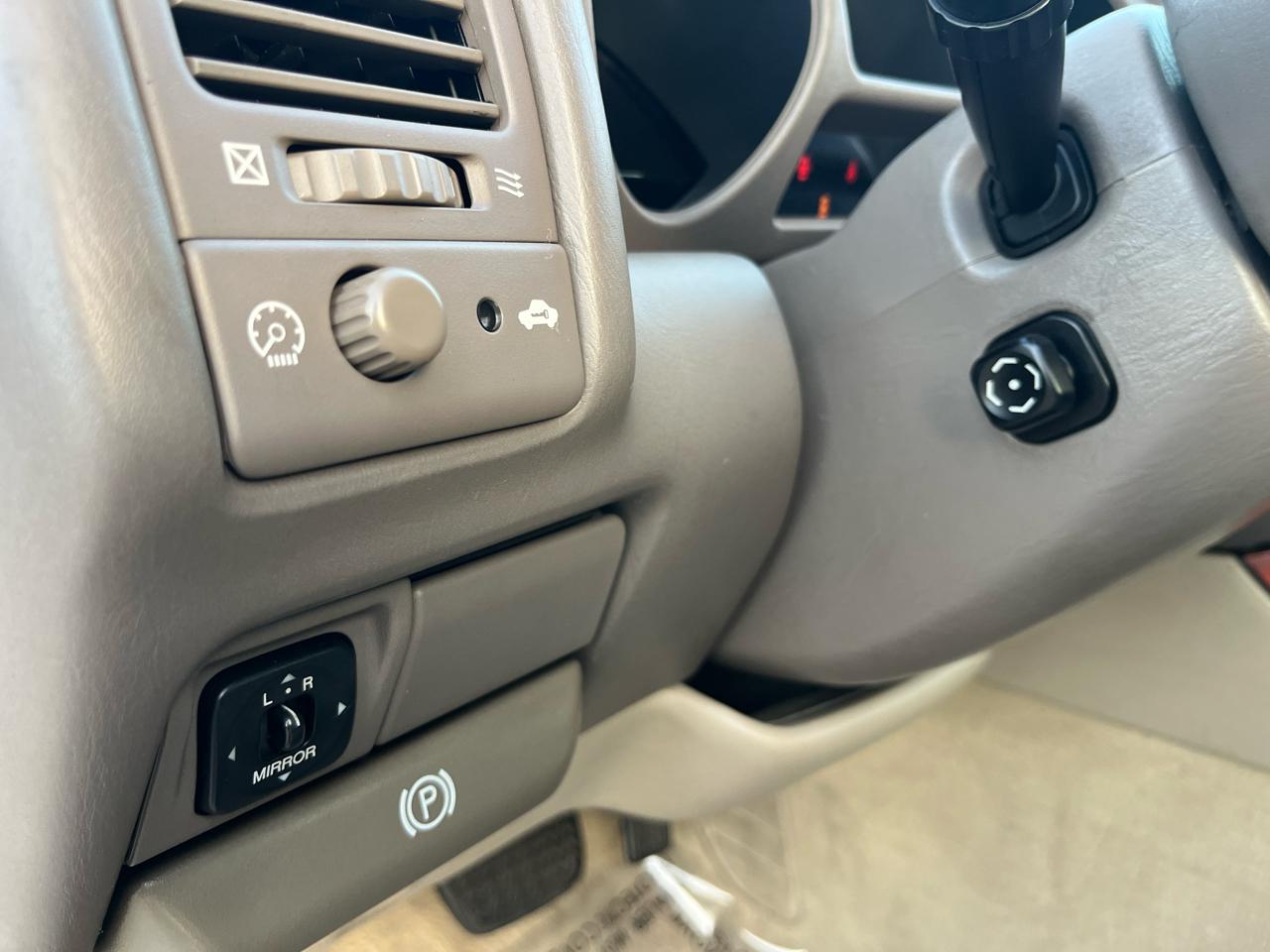 Lexus GS 300/400 GS 300 1998