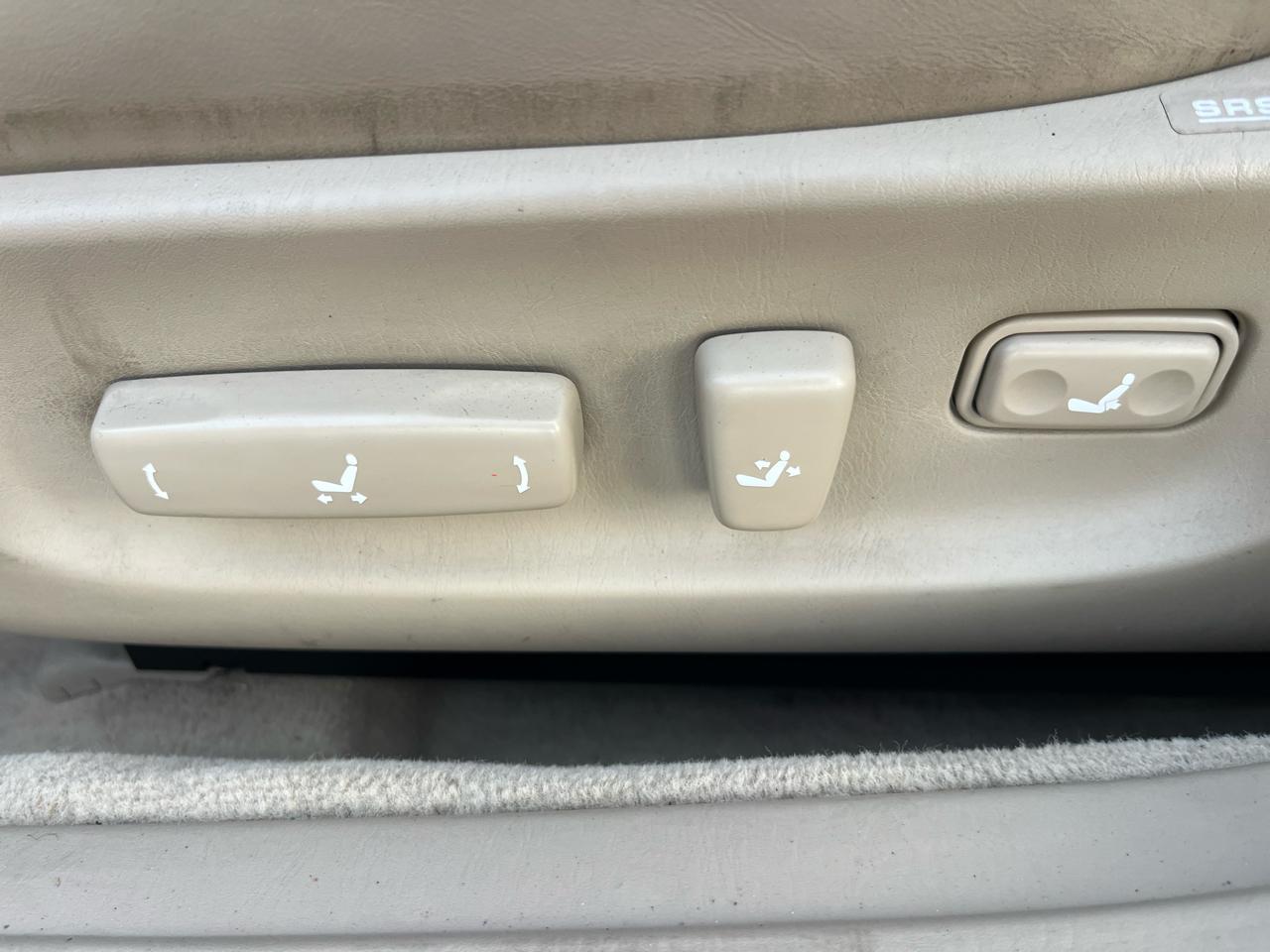 Lexus GS 300/400 GS 300 1998