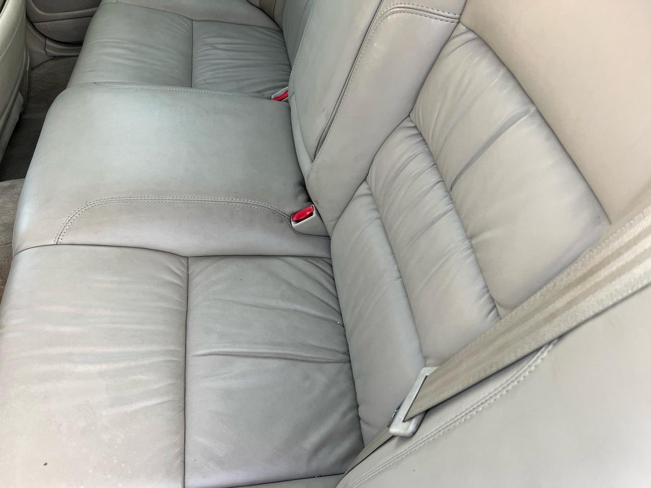 Lexus GS 300/400 GS 300 1998