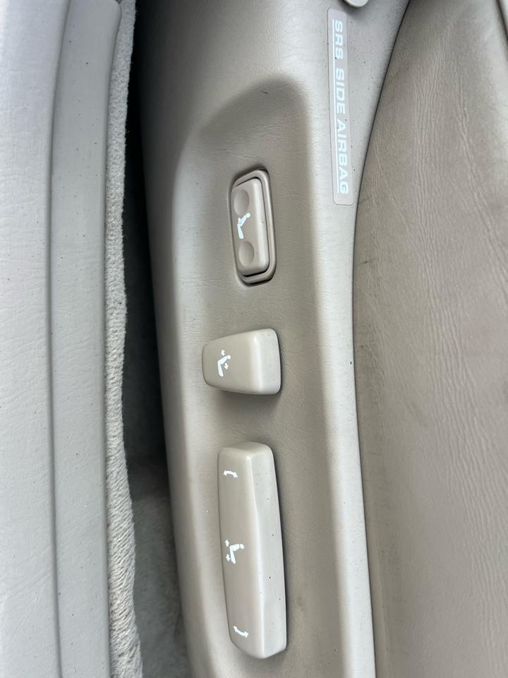 Lexus GS 300/400 GS 300 1998